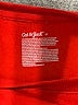 Cat & Jack Red Sweatshirt Size 5T - photo 3