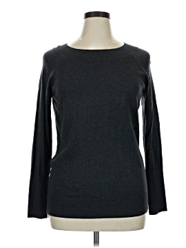 Ann Taylor LOFT Pullover Sweater (view 1)