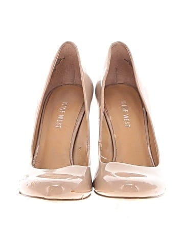 Nine West Heels (view 2)