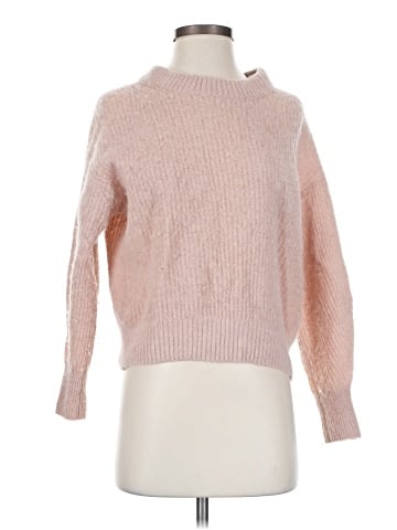 Everlane Turtleneck Sweater (view 1)