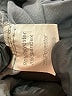 Kate Kasin Gray Casual Pants Size S - photo 8