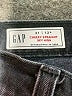 Gap Black Jeans Size 31R - photo 7