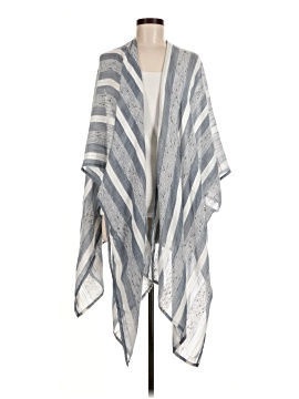 Time and Tru Kimono (view 1)