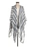 Time and Tru Gray Kimono One size - photo 1