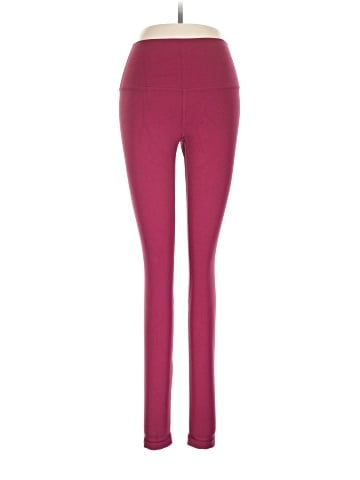 Lululemon Athletica Active Pants (view 1)
