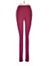 Lululemon Athletica Burgundy Active Pants Size 6 - photo 1