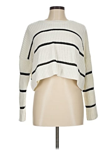 Moon & Madison Pullover Sweater (view 1)