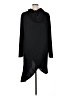 Coofandy 100% Polyester Black Poncho Size XL - photo 2