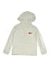 Vineyard Vines Silver Pullover Hoodie Size 5 - photo 1