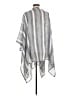 Time and Tru Gray Kimono One size - photo 2