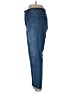 Sofia Jeans by Sofia Vergara Solid Blue Jeans Size 12 - photo 5