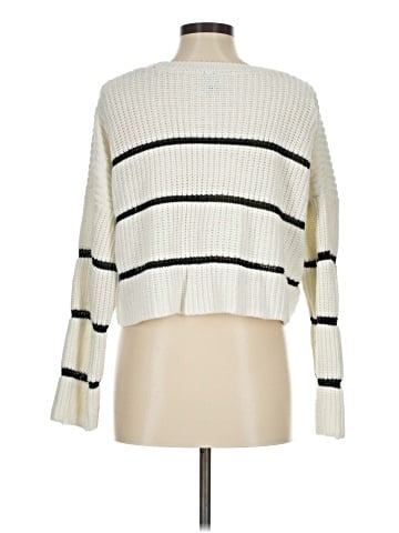 Moon & Madison Pullover Sweater (view 2)