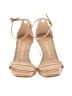 Stuart Weitzman Tan Wedges Size 7 1/2 - photo 2