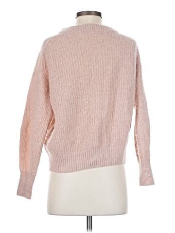 Everlane Turtleneck Sweater (view 2)