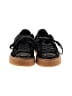 Puma Black Sneakers Size 7 1/2 - photo 2