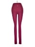 Lululemon Athletica Burgundy Active Pants Size 6 - photo 2