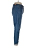 Sofia Jeans by Sofia Vergara Solid Blue Jeans Size 12 - photo 4