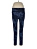 Sweaty Betty Tie-dye Blue Active Pants Size 10 - photo 1