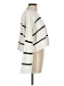 Moon & Madison Stripes Ivory Pullover Sweater Size M - photo 4