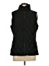 Calvin Klein 100% Polyester Black Vest Size L - photo 1