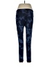 Sweaty Betty Tie-dye Blue Active Pants Size 10 - photo 2