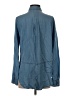 Alexander Jordan Blue Long Sleeve Button-Down Shirt Size S (estimated) - photo 2