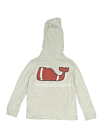 Vineyard Vines Pullover Hoodie (view 2)