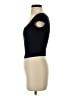 Garage Black Tube Top Size XS - photo 5