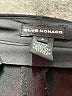 Club Monaco Black Wool Pants Size 0 - photo 7
