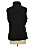 Calvin Klein 100% Polyester Black Vest Size L - photo 2