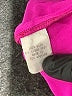 Naven 100% Silk Pink Silk Skirt Size 6 - photo 5