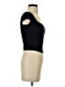 Garage Black Tube Top Size XS - photo 4