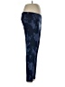 Sweaty Betty Tie-dye Blue Active Pants Size 10 - photo 4