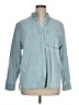 Universal Thread Blue Denim Jacket Size XL - photo 1