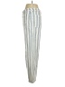 Universal Thread Stripes Ivory Jeans Size 12 - photo 5