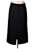 Divided by H&M Black Formal Skirt Size 12 - photo 1