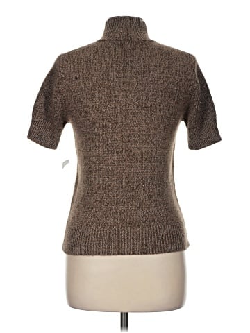 Lafayette 148 New York Turtleneck Sweater (view 2)