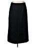 Divided by H&M Black Formal Skirt Size 12 - photo 2