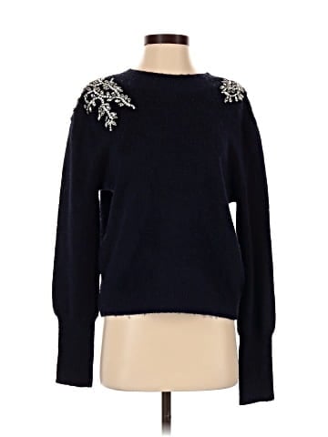 Veronica Beard Pullover Sweater (view 1)