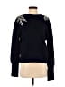 Veronica Beard Blue Pullover Sweater Size XS - photo 1