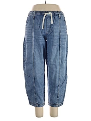 Scoop Jeans (view 1)