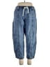 Scoop Blue Jeans Size 12 - photo 1