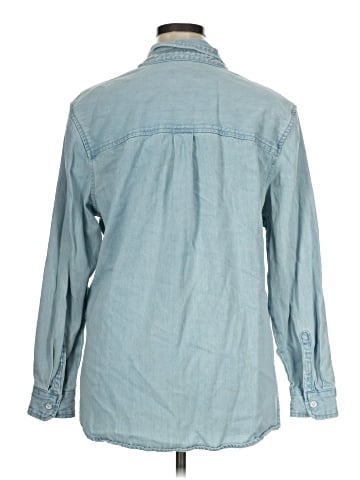 Universal Thread Denim Jacket (view 2)