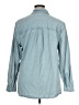 Universal Thread Blue Denim Jacket Size XL - photo 2