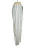 Universal Thread Stripes Ivory Jeans Size 12 - photo 4
