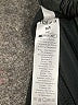Halara Solid Black Dress Pants Size M (tall) - photo 8