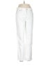 J.Crew White Jeans Size 29 waist - photo 1