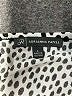Adrianna Papell Ivory Sleeveless Blouse Size L - photo 7