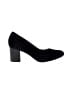 Life Stride Black Heels Size 9 - photo 1