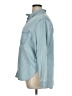 Universal Thread Blue Denim Jacket Size XL - photo 5